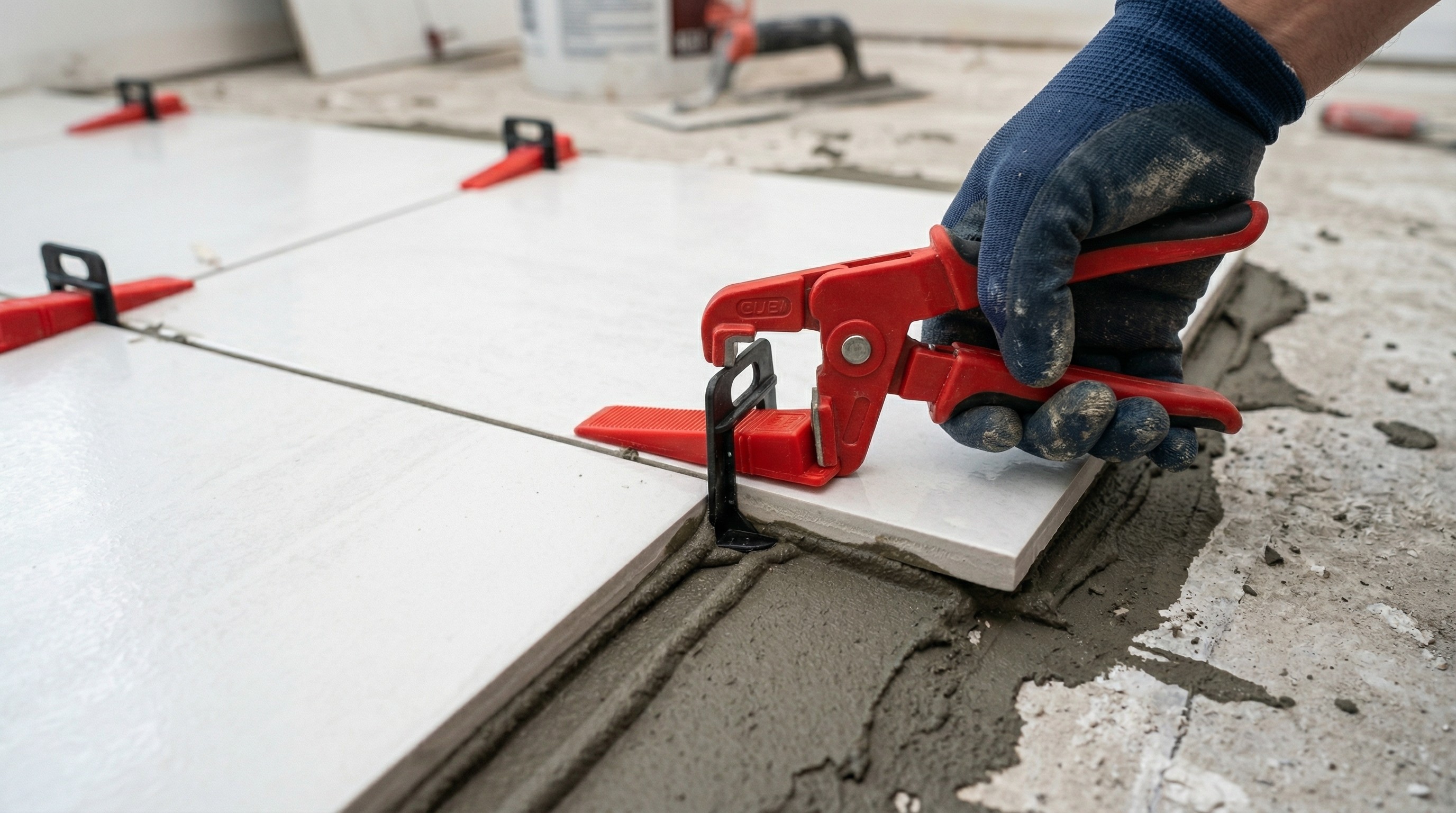 Maximal Gefliest – Fliesenleger Hördt